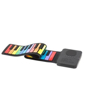Innovatek Smart Roll up Colorful Piano