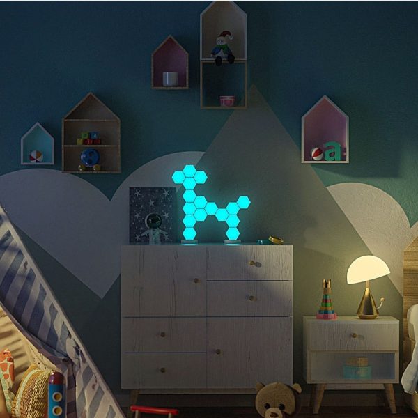 Innovatek LED Syro Bricks 16RGB SET - Image 6