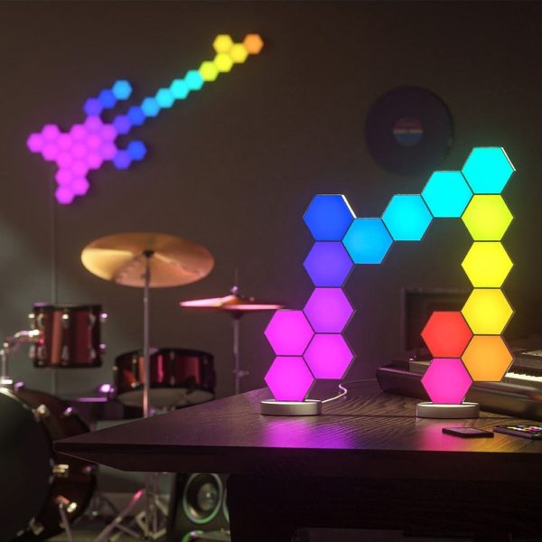 Innovatek LED Syro Bricks 16RGB SET - Image 4