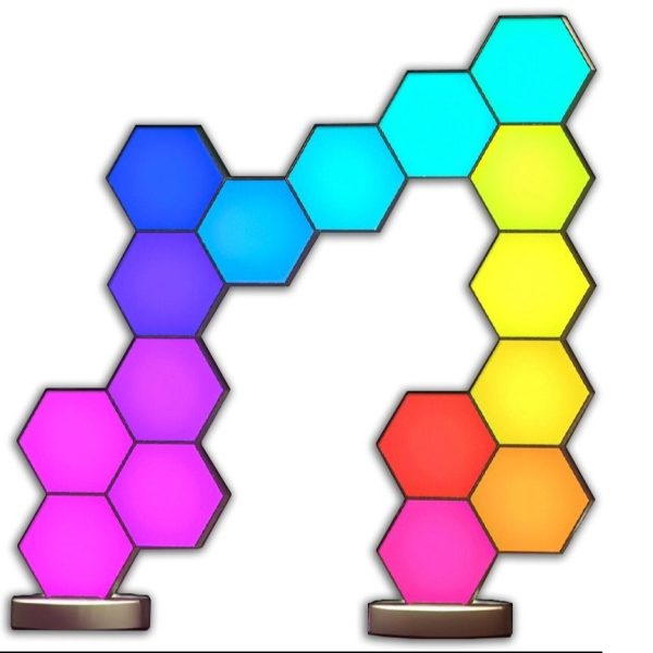 Innovatek LED Syro Bricks 16RGB SET - Image 5
