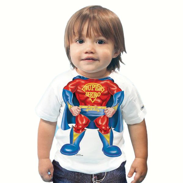 T Shirt 2 Year Kid - Just Add A Kid - Image 18