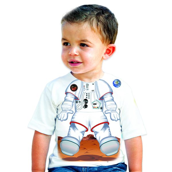 T Shirt 2 Year Kid - Just Add A Kid - Image 12