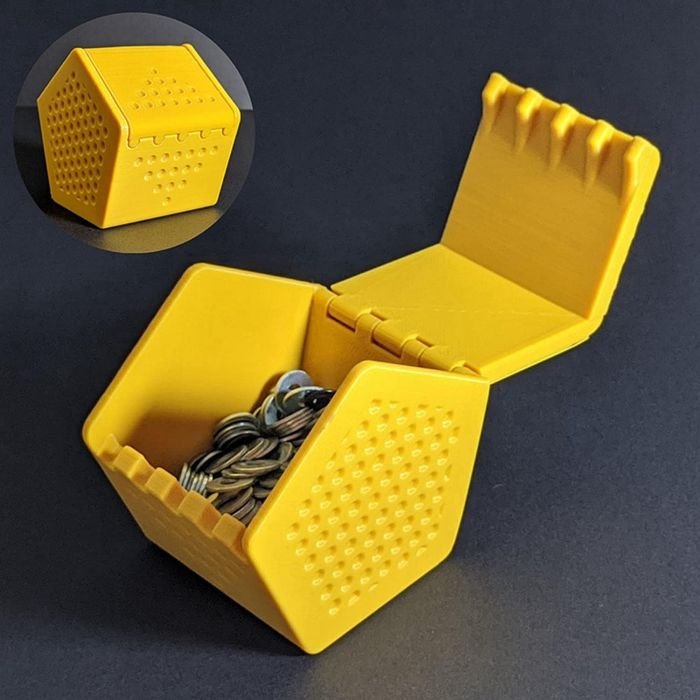 eSun PLA+ 3D Printing Filament