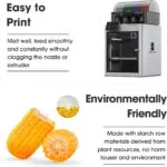 eSun PLA+ Bundle of 2 Spools 3D Printing Filament - 1.75mm - Image 5