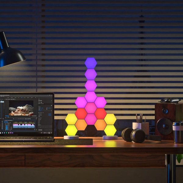 Innovatek LED Syro Bricks 16RGB SET - Image 2