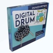 Innovatek LED  Digital Speaker Drum Set
