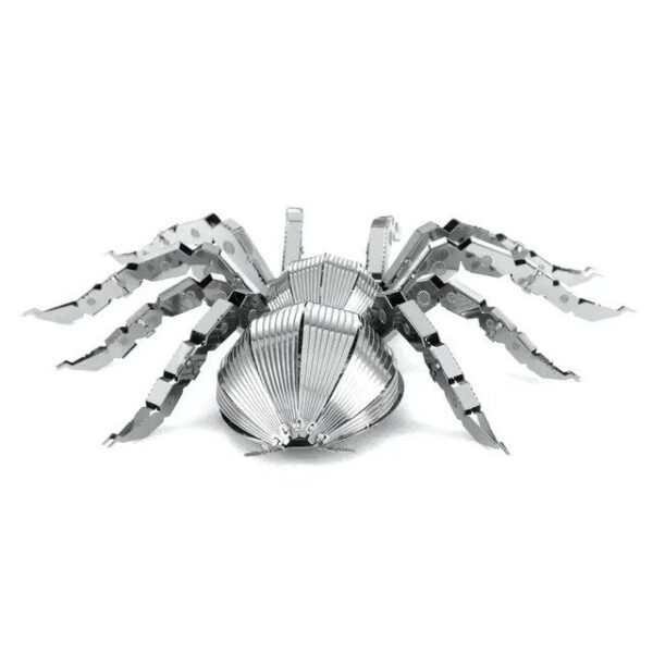 3D Metal World Tarantula 1 sheet - Image 2
