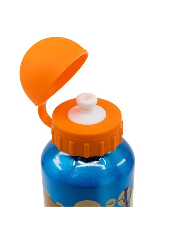 STOR ALUMINIUM BOTTLE 400 ML POKEMON - Image 3