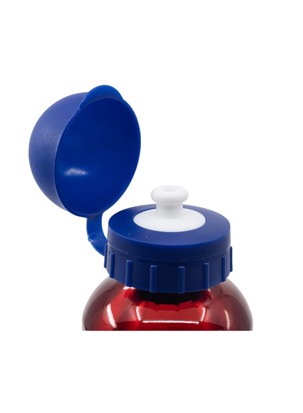 STOR HIGH ALUMINIUM BOTTLE 530 ML AVENGERS INVINCIBLE FORCE - Image 3