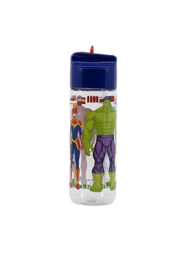STOR LARGE ECOZEN HYDRO BOTTLE 540 ML AVENGERS INVINCIBLE FORCE - Image 2