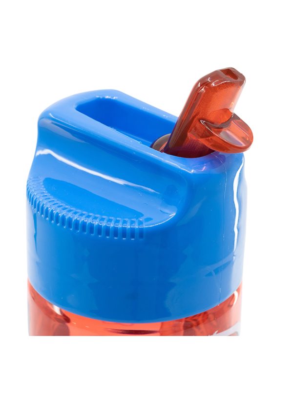 STOR LARGE ECOZEN HYDRO BOTTLE 540 ML SPIDERMAN ARACHNID GRID - Image 3