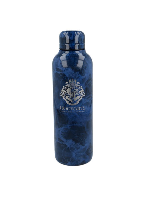 STOR YOUNG ADULT INSULATED STAINLESS STEEL BOTTLE 515 ML HARRY POTTER