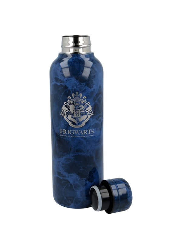 STOR YOUNG ADULT INSULATED STAINLESS STEEL BOTTLE 515 ML HARRY POTTER - Image 2