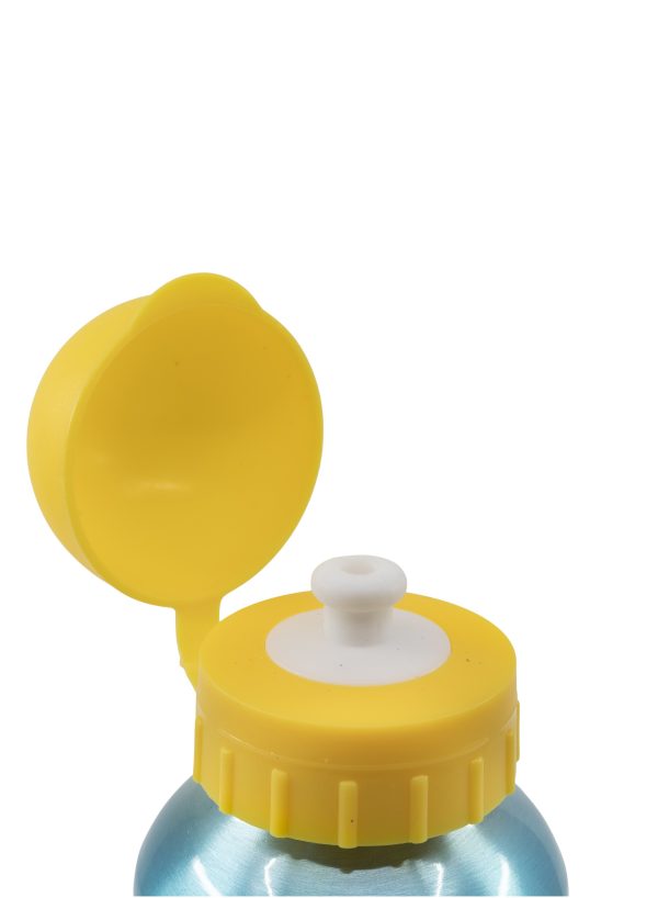 STOR HIGH ALUMINIUM BOTTLE 530 ML  PEPPA PIG CORE 2022 - Image 2