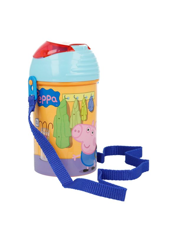 STOR POP UP CANTEEN 450 ML PEPPA PIG - Image 2