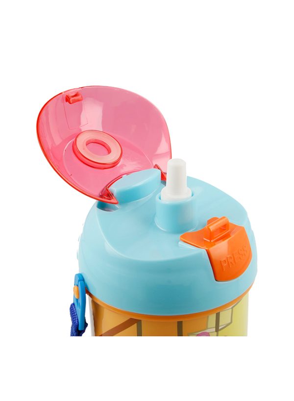 STOR POP UP CANTEEN 450 ML PEPPA PIG - Image 3