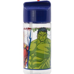 STOR SMALL ECOZEN HYDRO BOTTLE 430 ML AVENGERS INVINCIBLE FORCE
