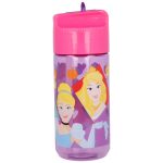 STOR SMALL TRITAN HYDRO BOTTLE 430 ML DISNEY PRINCESS BRIGHT & BOLD - Image 2