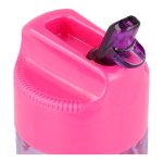 STOR SMALL TRITAN HYDRO BOTTLE 430 ML DISNEY PRINCESS BRIGHT & BOLD - Image 3