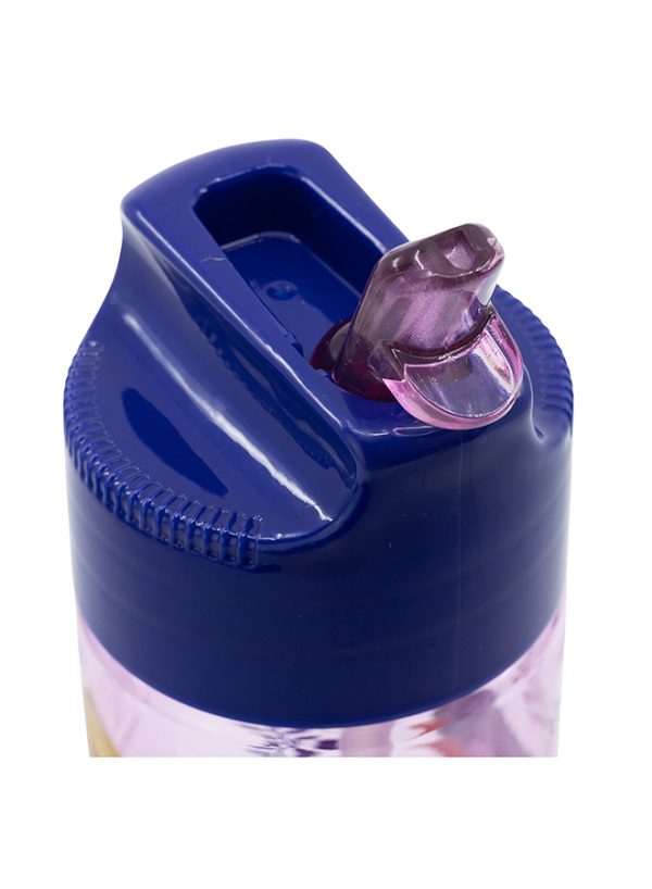 STOR SMALL TRITAN HYDRO BOTTLE 430 ML FROZEN TRUST THE JOURNEY - Image 3