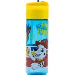 STOR LARGE TRITAN HYDRO BOTTLE 540 ML PAW PATROL PUP POWER