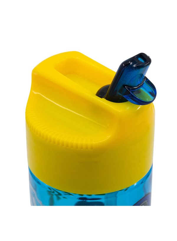 STOR LARGE TRITAN HYDRO BOTTLE 540 ML PAW PATROL PUP POWER - Image 3