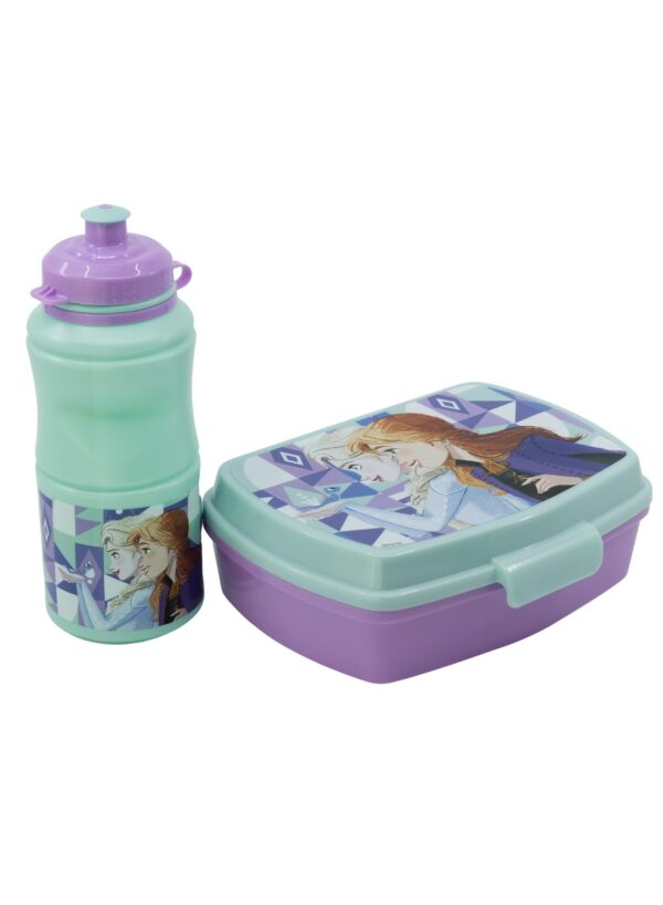 STOR 2 PCS BTS SET IN GIFT BOX FROZEN ICE MAGIC