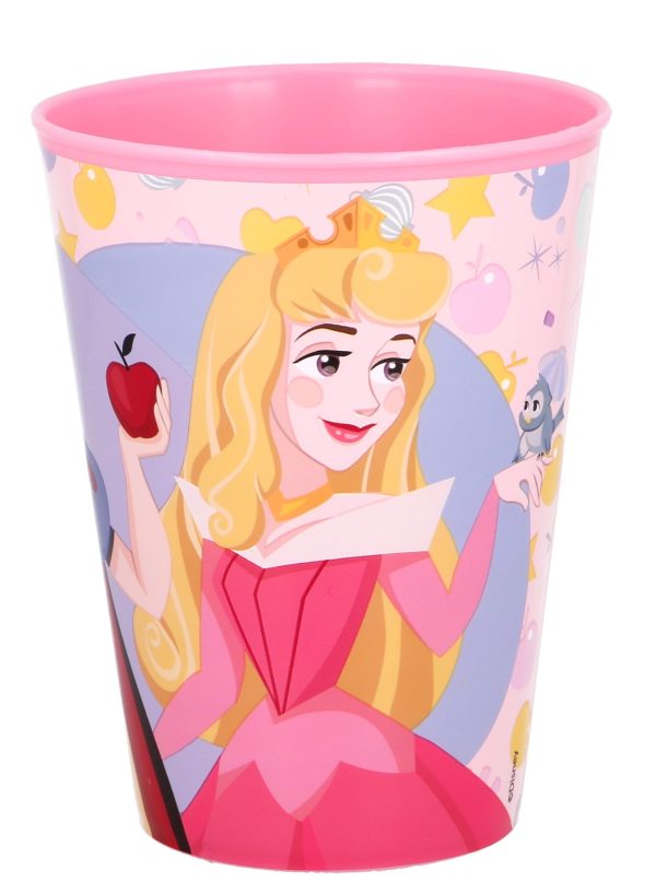 STOR EASY TUMBLER 260 ML DISNEY PRINCESS TRUE - Image 2
