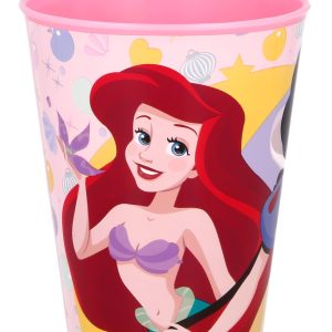 STOR EASY TUMBLER 260 ML DISNEY PRINCESS TRUE