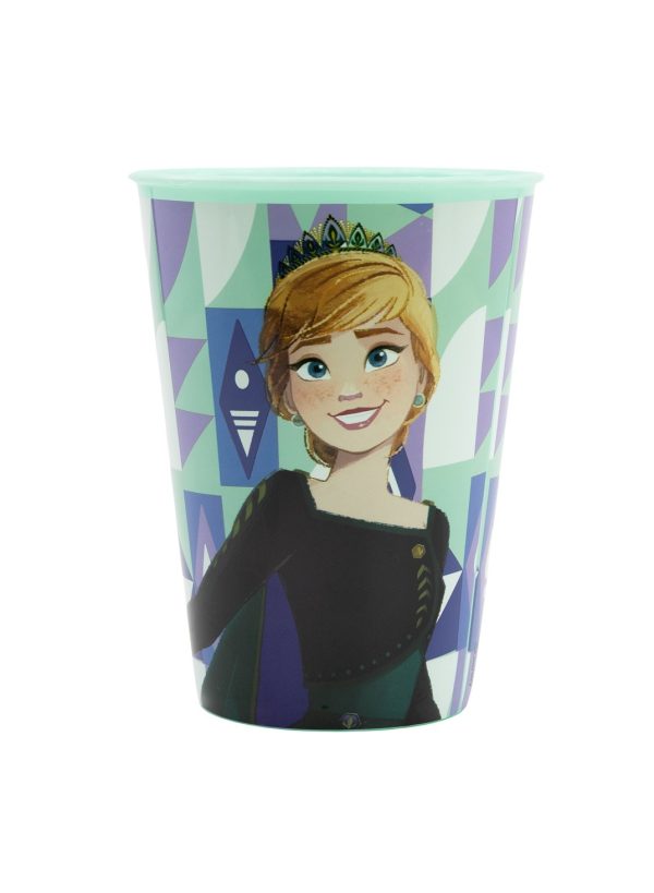 STOR EASY PP TUMBLER 260 ML FROZEN ICE MAGIC - Image 2