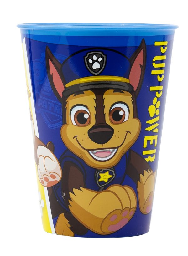 STOR EASY PP TUMBLER 260 ML PAW PATROL PUP POWER - Image 2