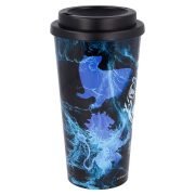 STOR YOUNG ADULT LARGE PP DW COFFEE TUMBLER 520 ML HARRY POTTER