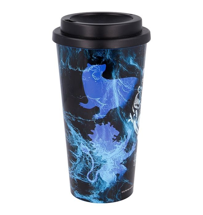 STOR YOUNG ADULT LARGE PP DW COFFEE TUMBLER 520 ML HARRY POTTER