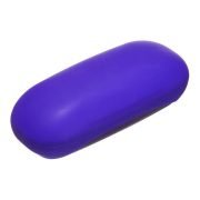 Promotional – Silicone Hotdog Case – Purple