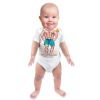 Muscle Boy Baby Romper – Just Add A Kid