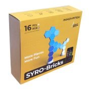 Innovatek LED Syro Bricks 16RGB SET