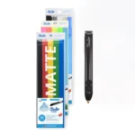 3Doodler Black Essentials 3d Pen Set, Create+ - Image 8