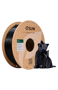 eSun PLA+ 3D Printing Filament