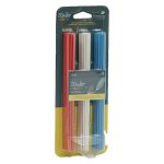 3Doodler Start 3D Printing Filament Refill Blister Pack 75 Strands - Stars & Stripes - Image 2