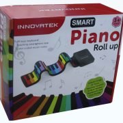 Innovatek Smart Roll up Colorful Piano