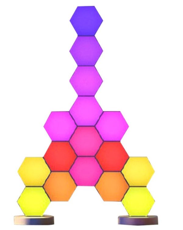 Innovatek LED Syro Bricks 16RGB SET - Image 3