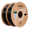 eSun PLA+ Bundle of 2 Spools 3D Printing Filament - 1.75mm